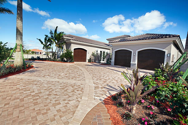 Best Interlocking Driveway Pavers in El Granada, CA